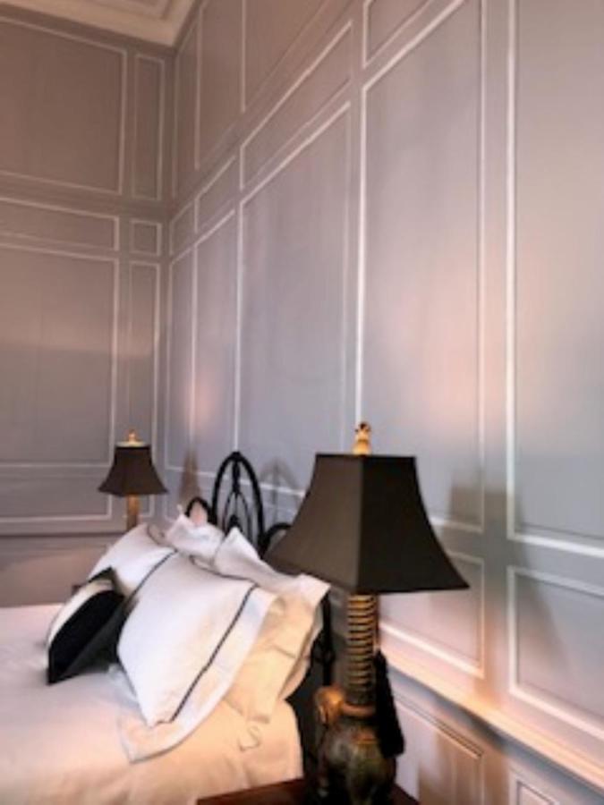Chateau Pont Jarno B&B Champdeniers Esterno foto