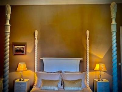 Chateau Pont Jarno B&B Champdeniers Esterno foto