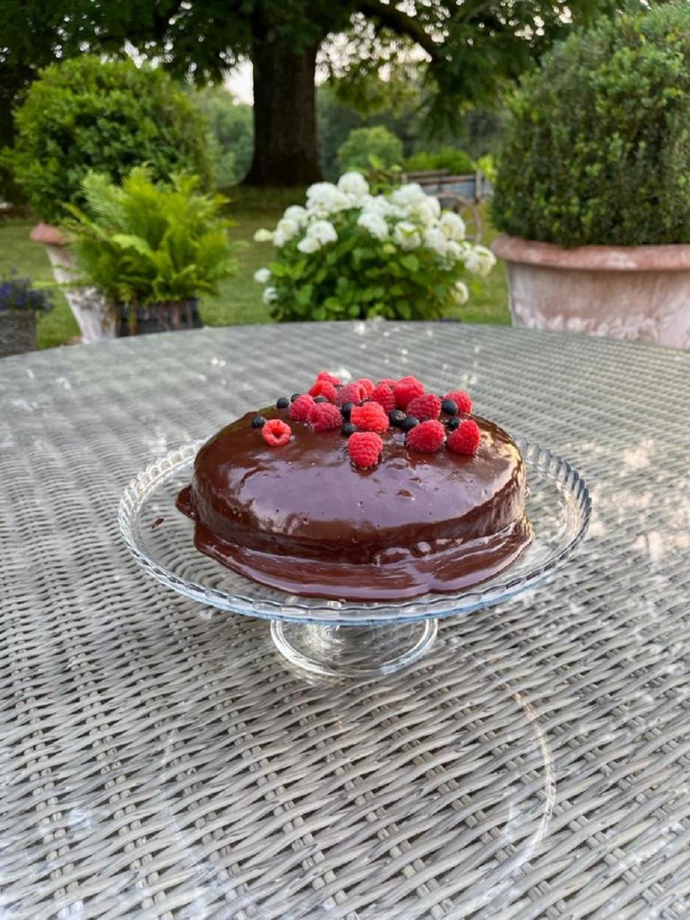Chateau Pont Jarno B&B Champdeniers Esterno foto