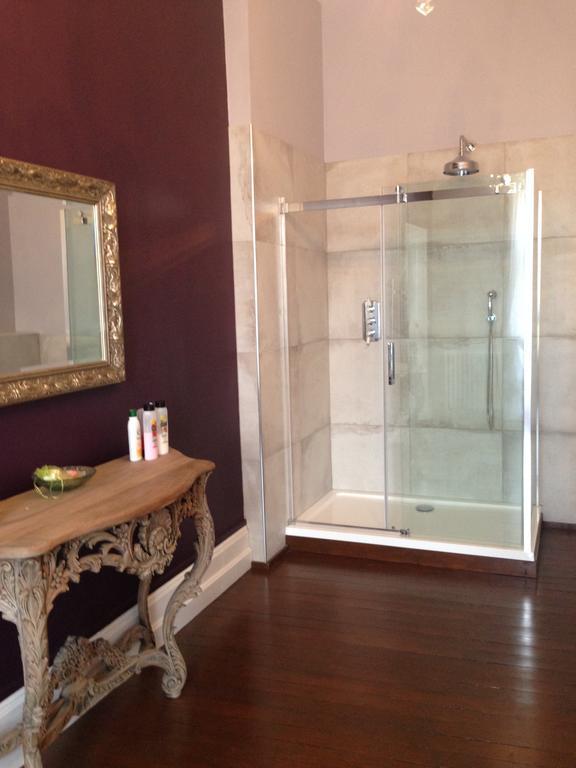 Chateau Pont Jarno B&B Champdeniers Esterno foto