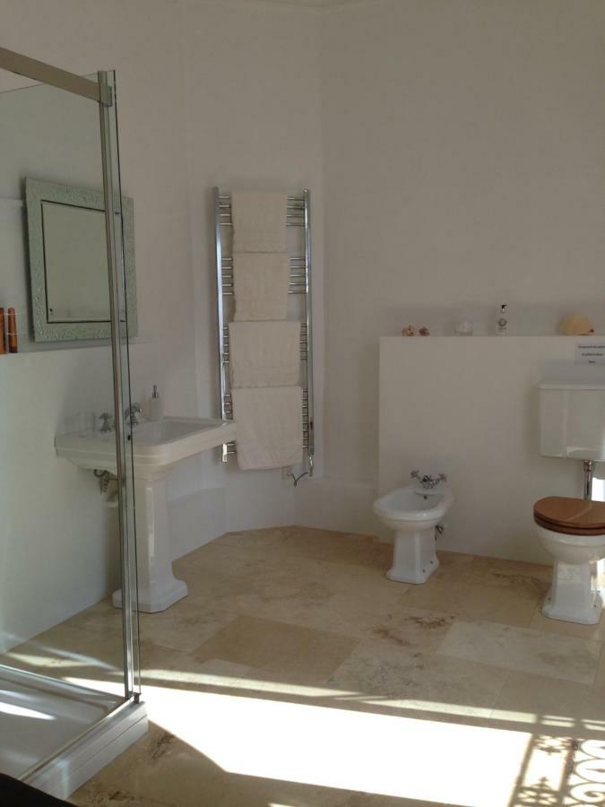 Chateau Pont Jarno B&B Champdeniers Esterno foto