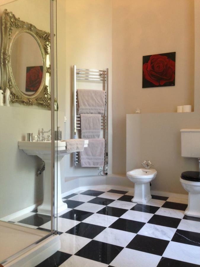 Chateau Pont Jarno B&B Champdeniers Esterno foto