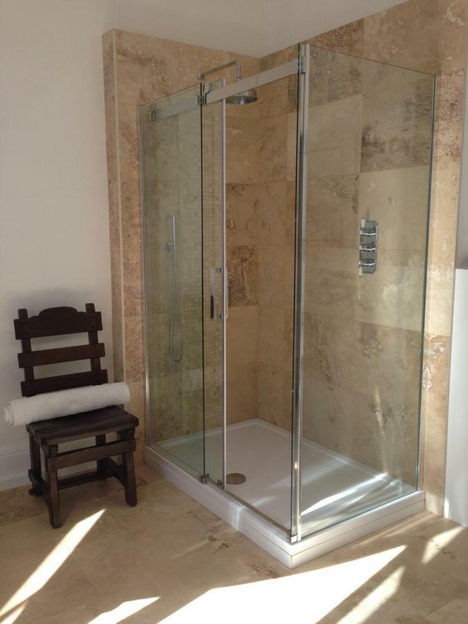 Chateau Pont Jarno B&B Champdeniers Esterno foto