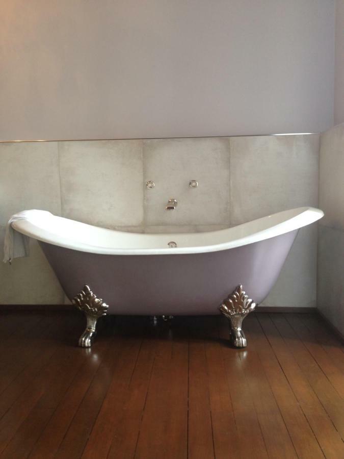 Chateau Pont Jarno B&B Champdeniers Esterno foto