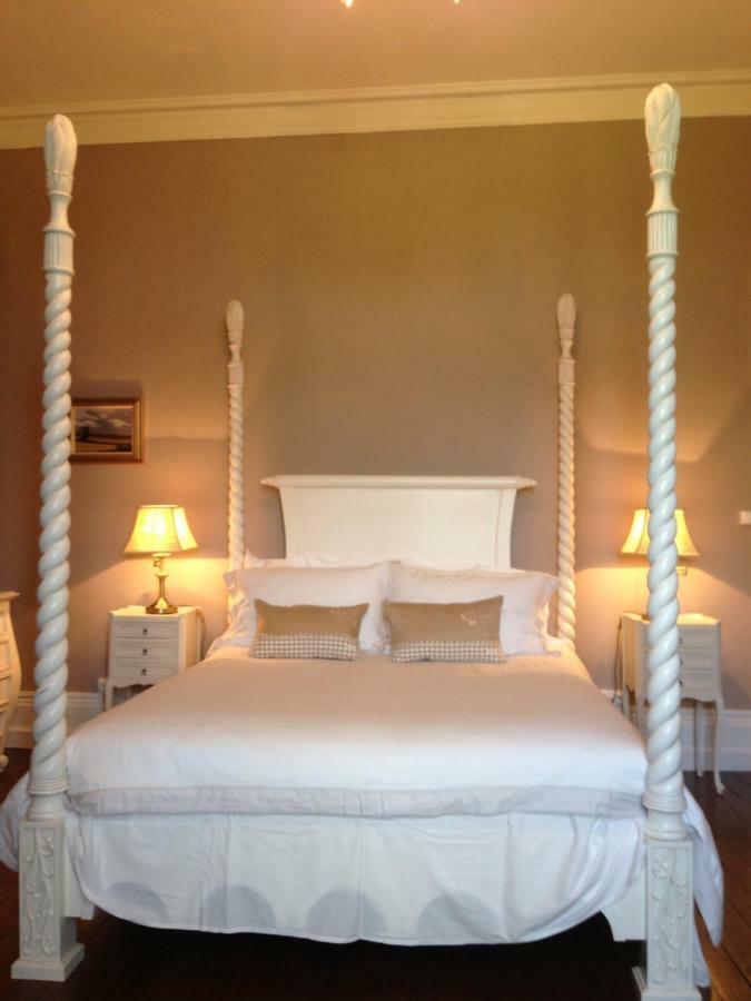 Chateau Pont Jarno B&B Champdeniers Esterno foto