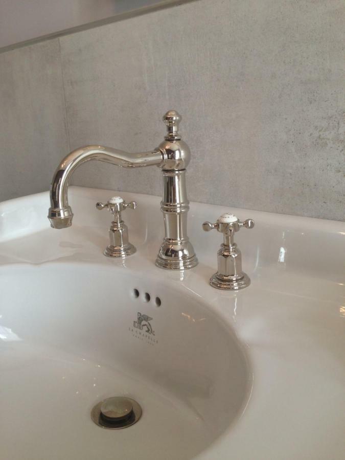 Chateau Pont Jarno B&B Champdeniers Esterno foto